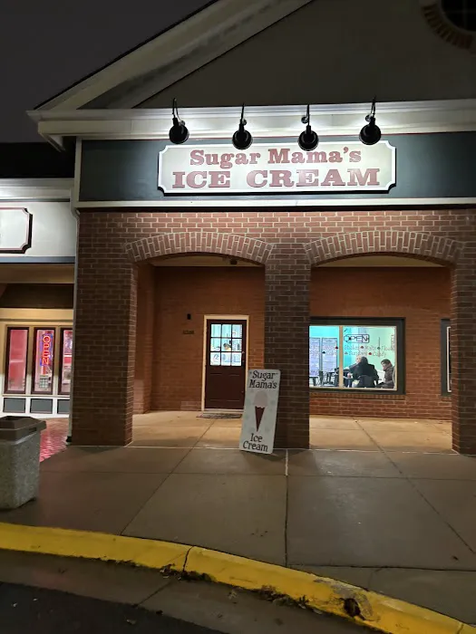 Sugar Mama's Ice Cream Picture 5