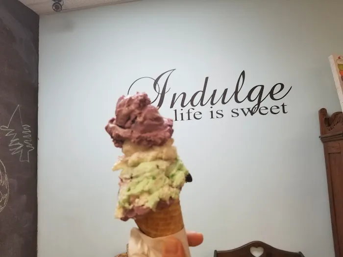 Sugar Mama's Ice Cream Picture 7