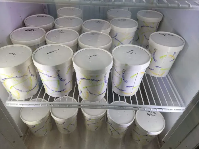 Sugar Mama's Ice Cream Picture 9