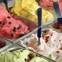 Rita's Italian Ice & Frozen Custard ico