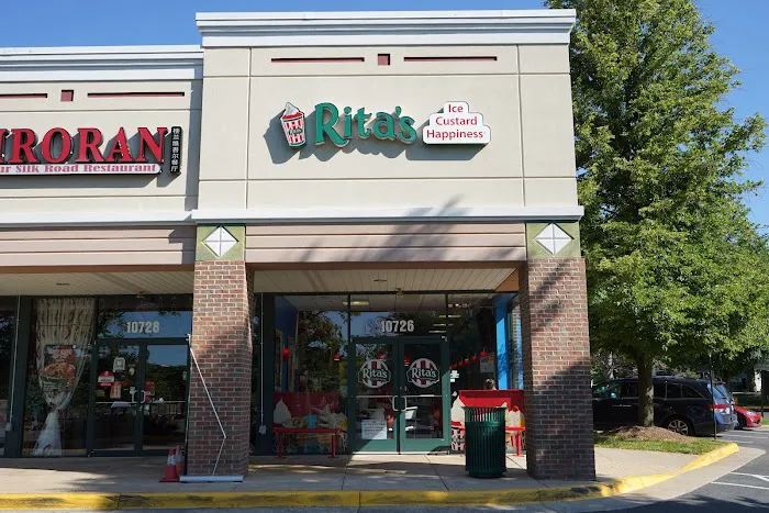 Rita's Italian Ice & Frozen Custard Picture 5