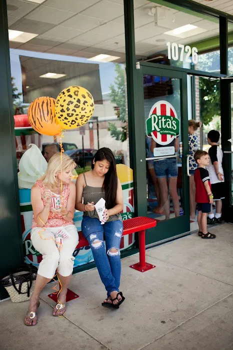 Rita's Italian Ice & Frozen Custard Picture 10
