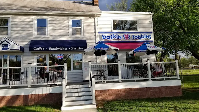 Baskin-Robbins Picture 1