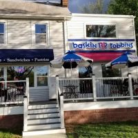Baskin-Robbins ico