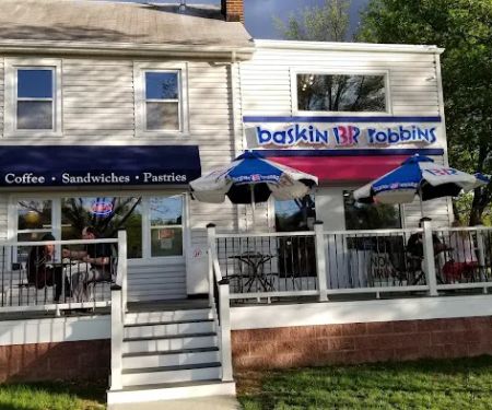 Baskin-Robbins