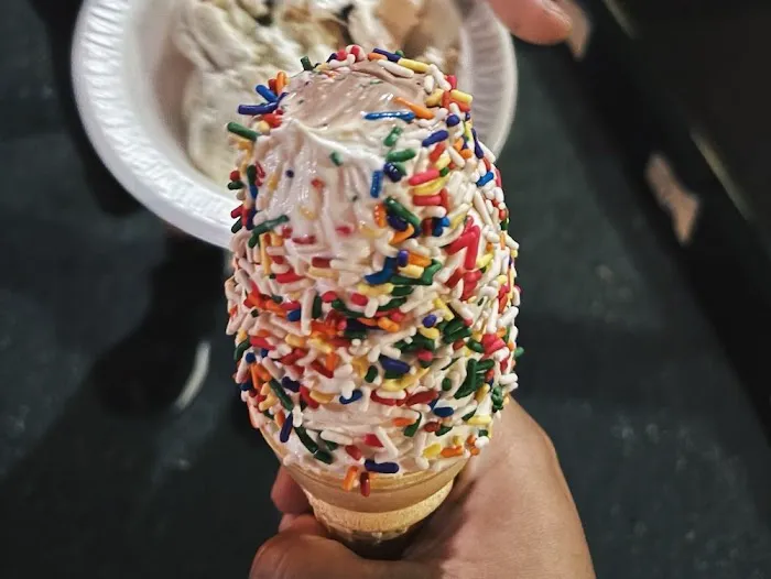Woody's Ice Cream Picture 5