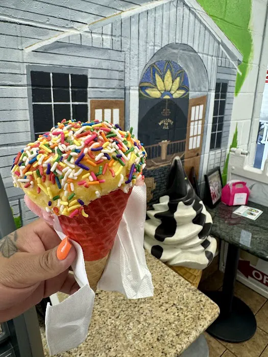 Woody's Ice Cream Picture 10