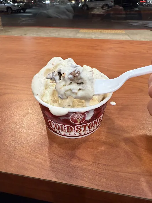 Cold Stone Creamery Picture 3