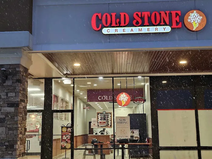 Cold Stone Creamery Picture 1