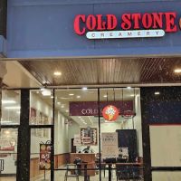 Cold Stone Creamery ico