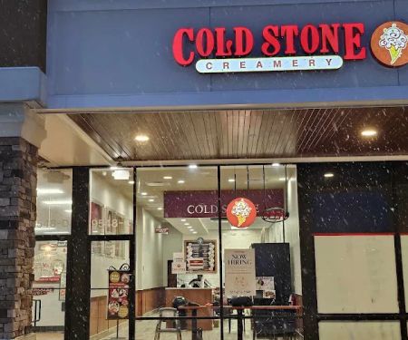 Cold Stone Creamery