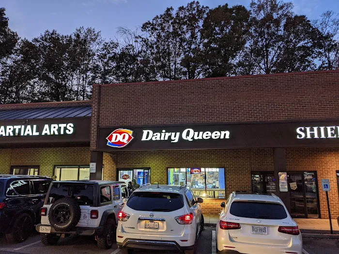 Dairy Queen (Treat) Picture 1