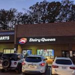 Dairy Queen (Treat)