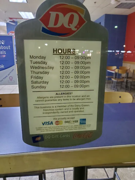 Dairy Queen (Treat) Picture 4