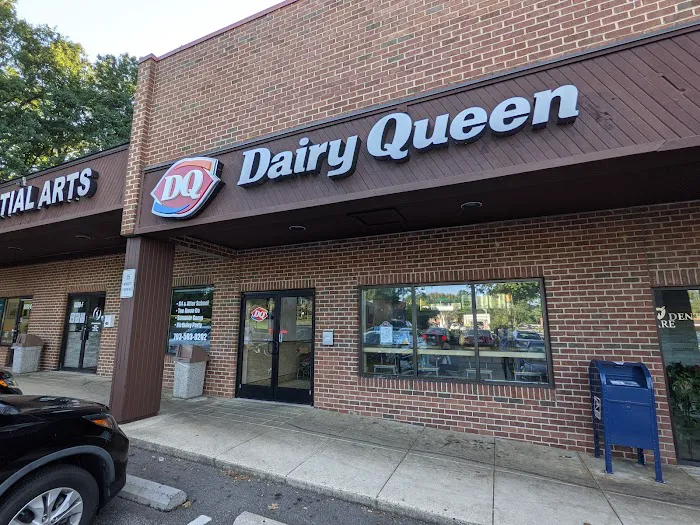 Dairy Queen (Treat) Picture 3