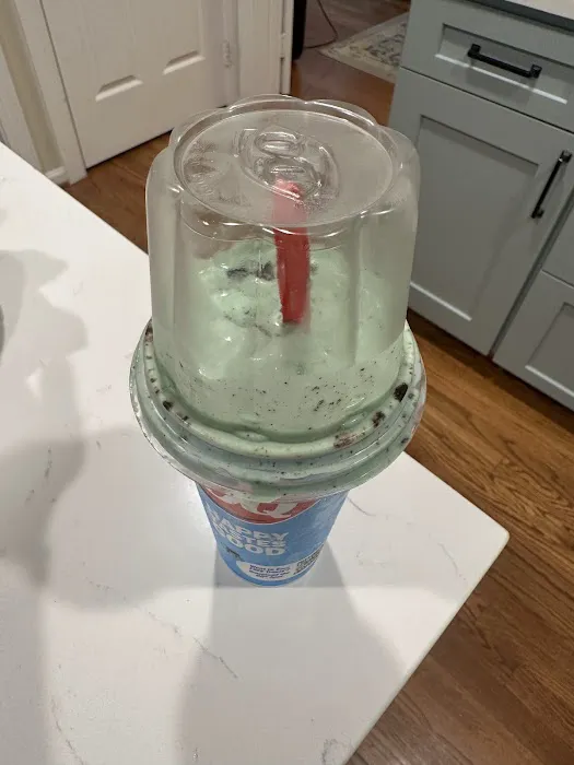 Dairy Queen (Treat) Picture 5