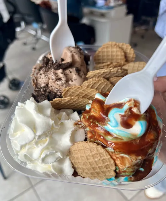 Soft Stuff Ice Cream Picture 4