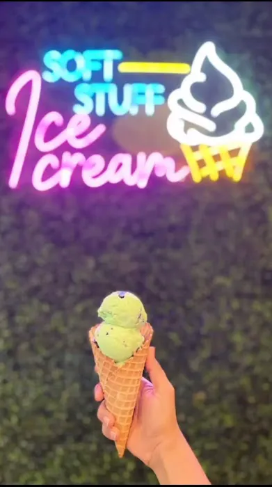 Soft Stuff Ice Cream Picture 6