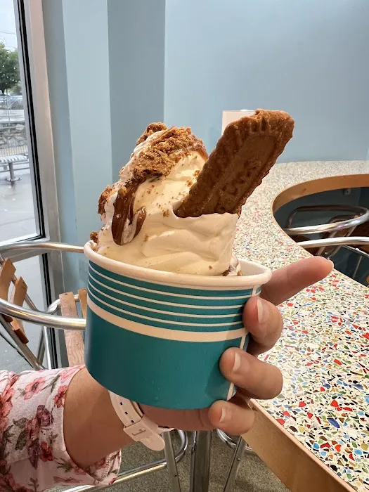 Soft Stuff Ice Cream Picture 2