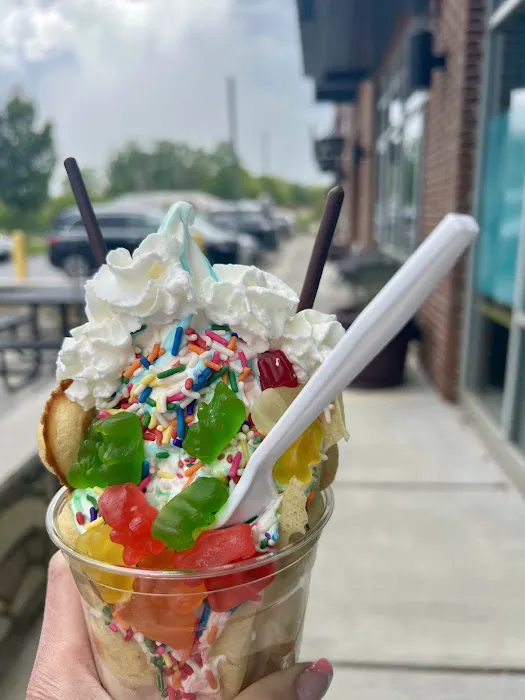 Soft Stuff Ice Cream Picture 3