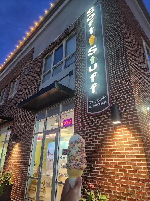 Soft Stuff Ice Cream Picture 8