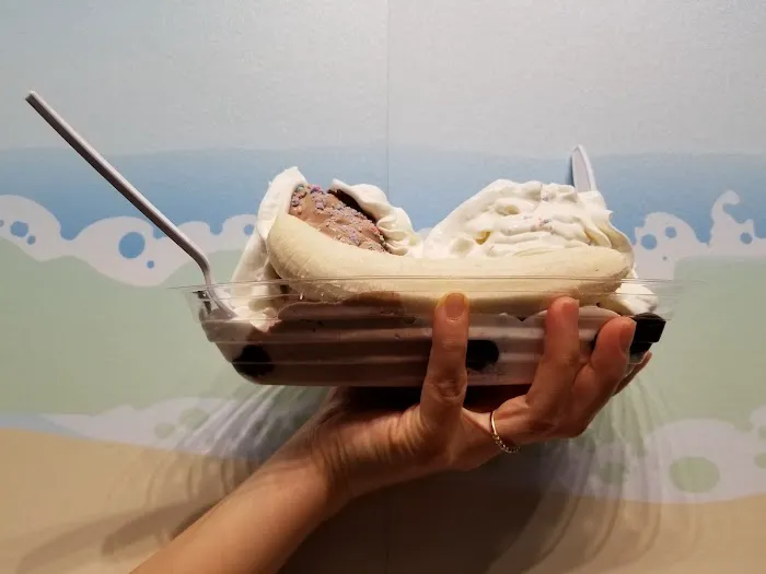 Soft Stuff Ice Cream Picture 1