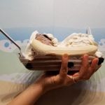 Soft Stuff Ice Cream