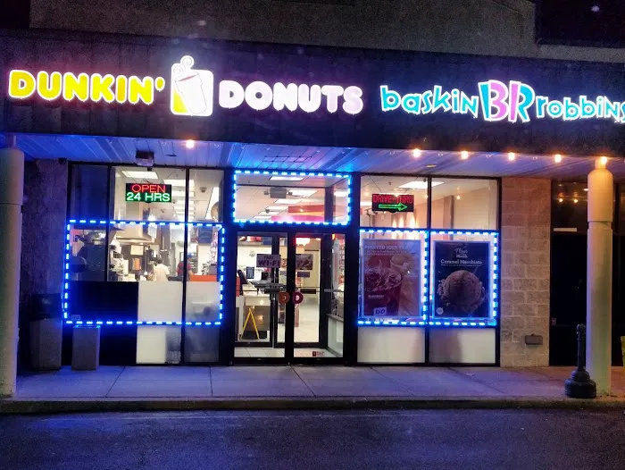 Baskin-Robbins Picture 6