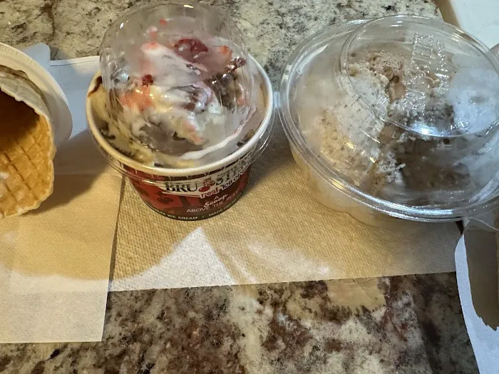 Bruster's Real Ice Cream Picture 5