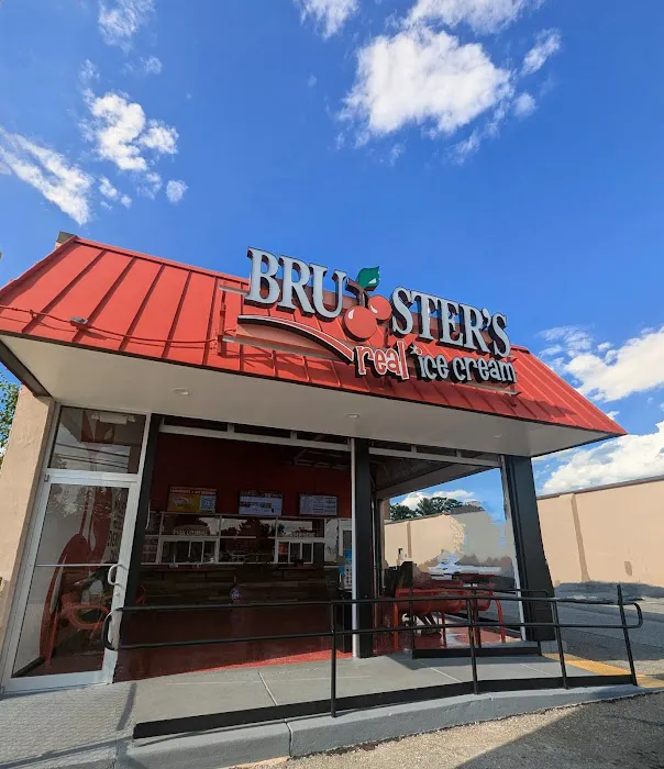 Bruster's Real Ice Cream Picture 3