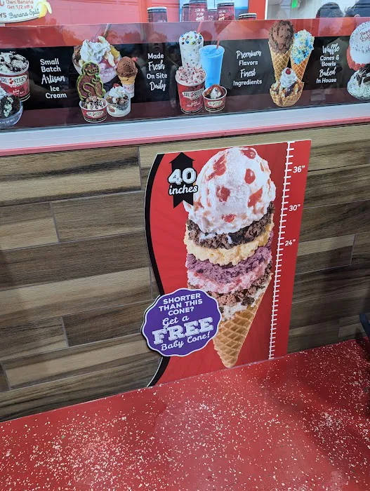 Bruster's Real Ice Cream Picture 4