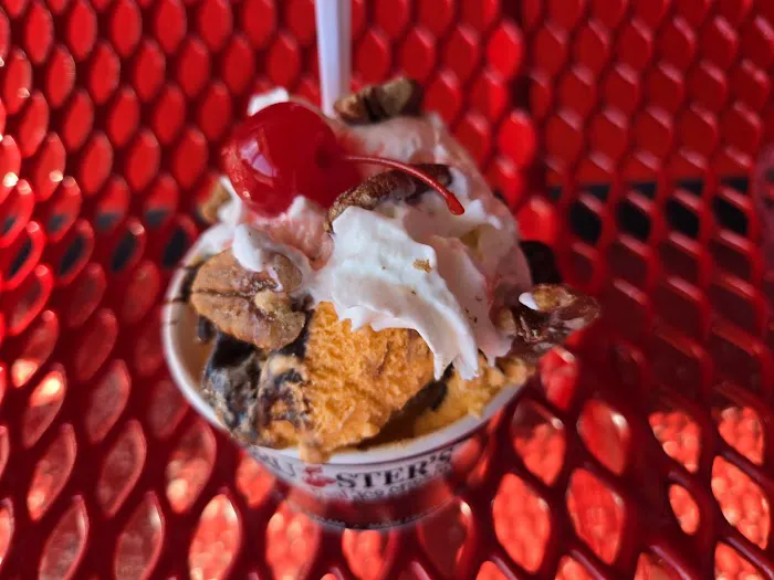 Bruster's Real Ice Cream Picture 8