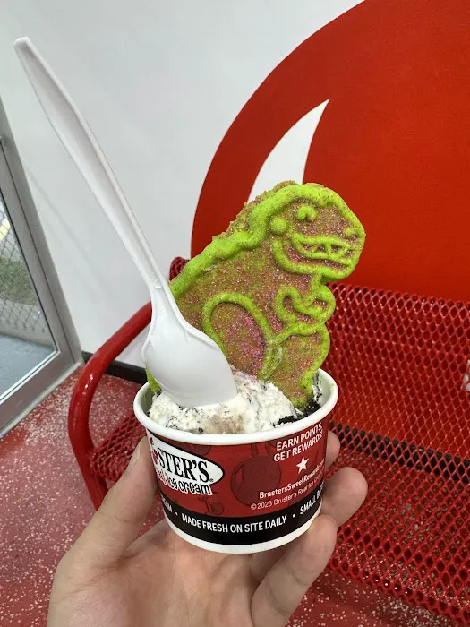 Bruster's Real Ice Cream Picture 6