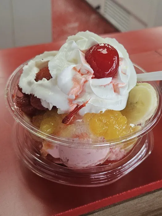 Bruster's Real Ice Cream Picture 9
