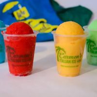 Carmen's Italian Ice ico