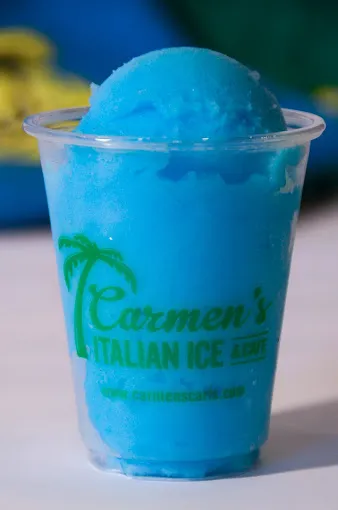 Carmen's Italian Ice Picture 2