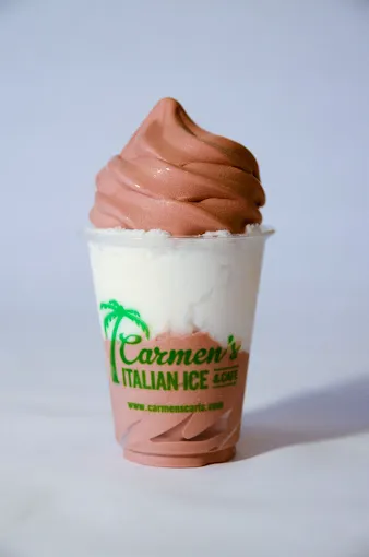 Carmen's Italian Ice Picture 4