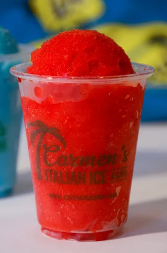 Carmen's Italian Ice Picture 3