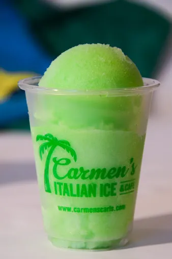 Carmen's Italian Ice Picture 5
