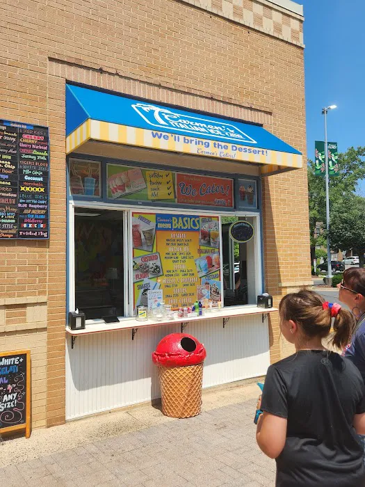 Carmen's Italian Ice Picture 2