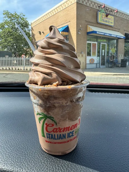 Carmen's Italian Ice Picture 6