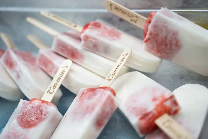 Carmen's Italian Ice Picture 7