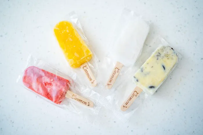 Carmen's Italian Ice Picture 8