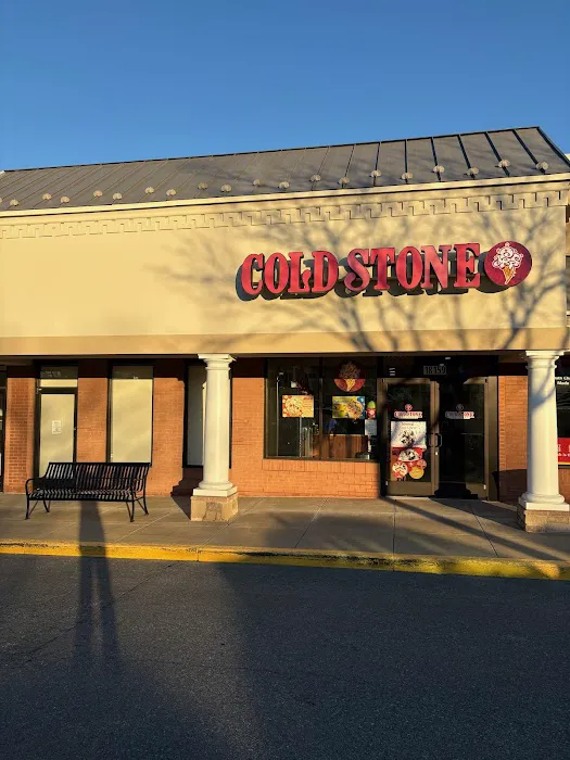 Cold Stone Creamery Picture 4