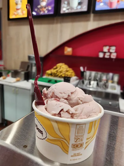 Häagen-Dazs Picture 6