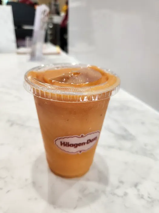 Häagen-Dazs Picture 5