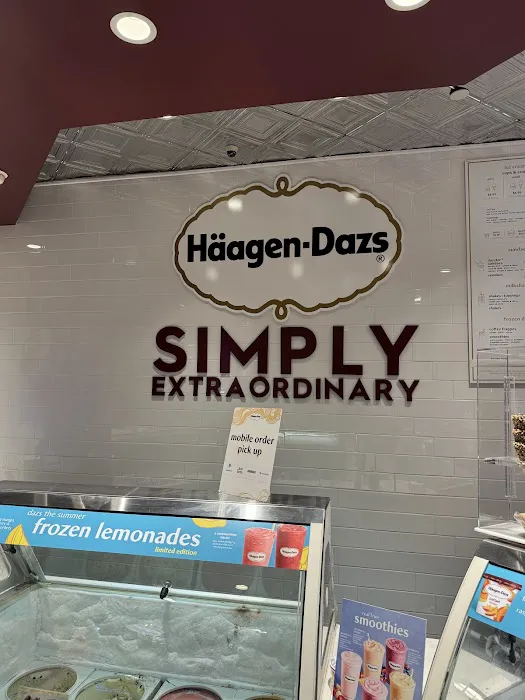 Häagen-Dazs Picture 4