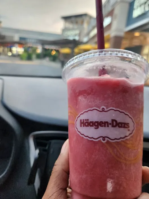 Häagen-Dazs Picture 2