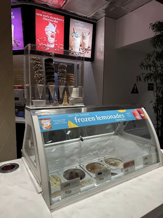 Häagen-Dazs Picture 1