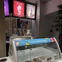 Häagen-Dazs ico